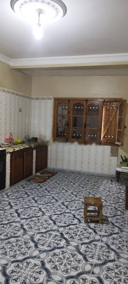 Vente Villa F8 Ouled Fayet