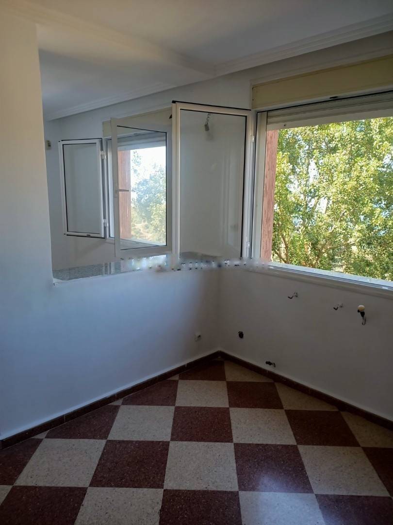 Vente Appartement F04 Bouzareah