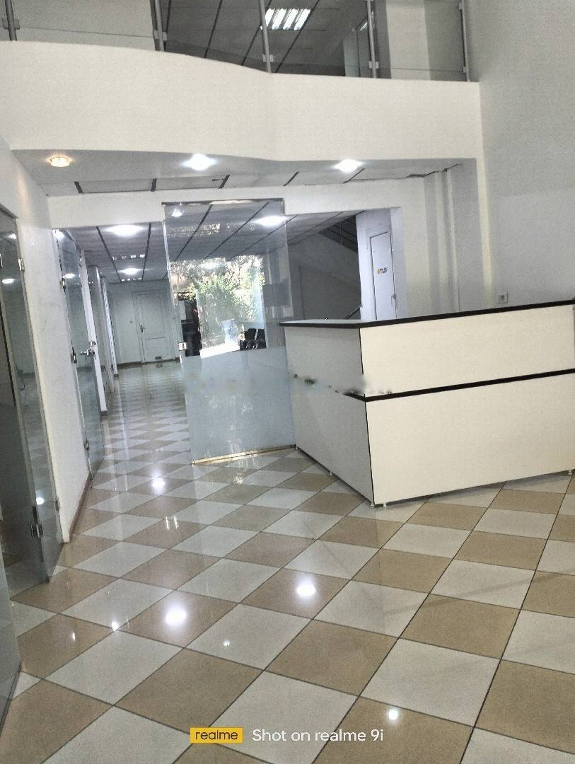 Location Immeuble Hydra