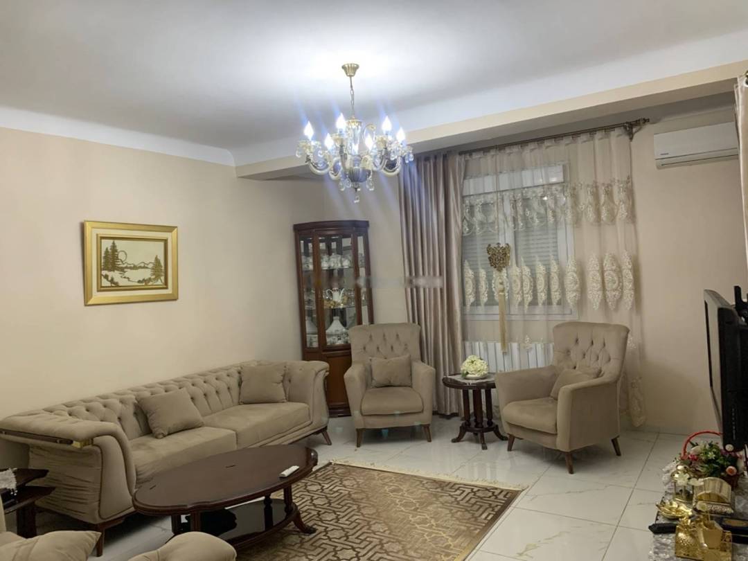 Vente Appartement F5 Bordj El Kiffan