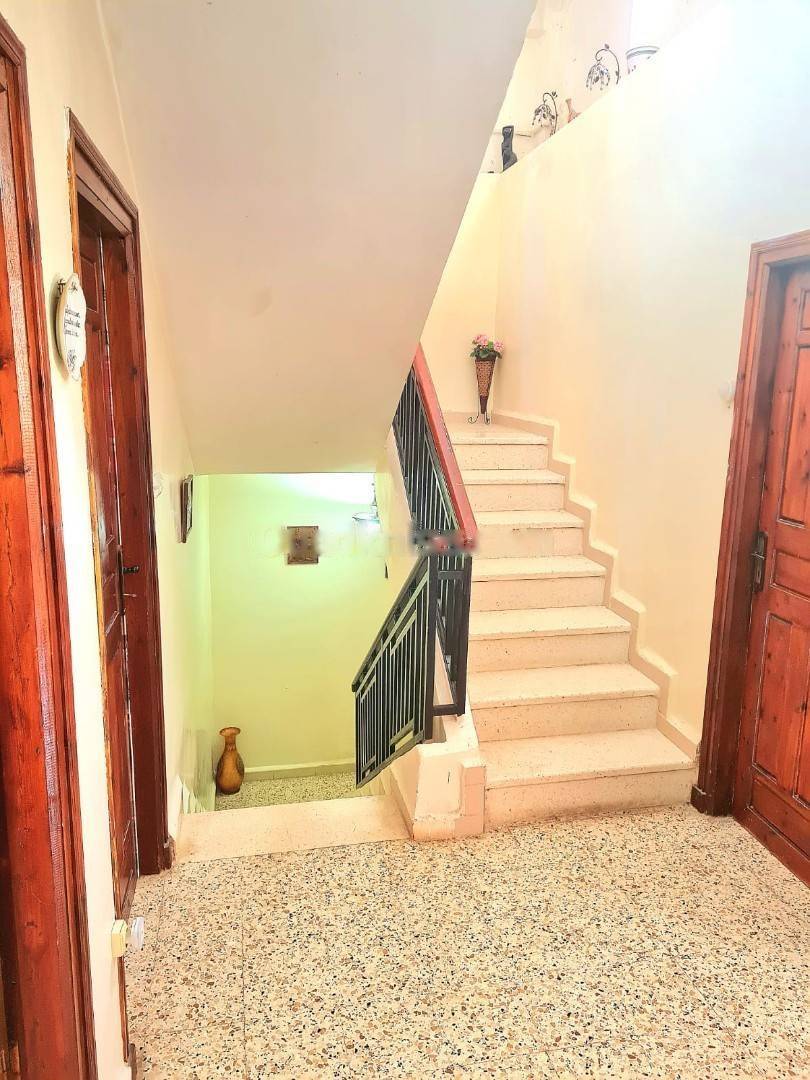 Vente Villa F5 Ain Benian