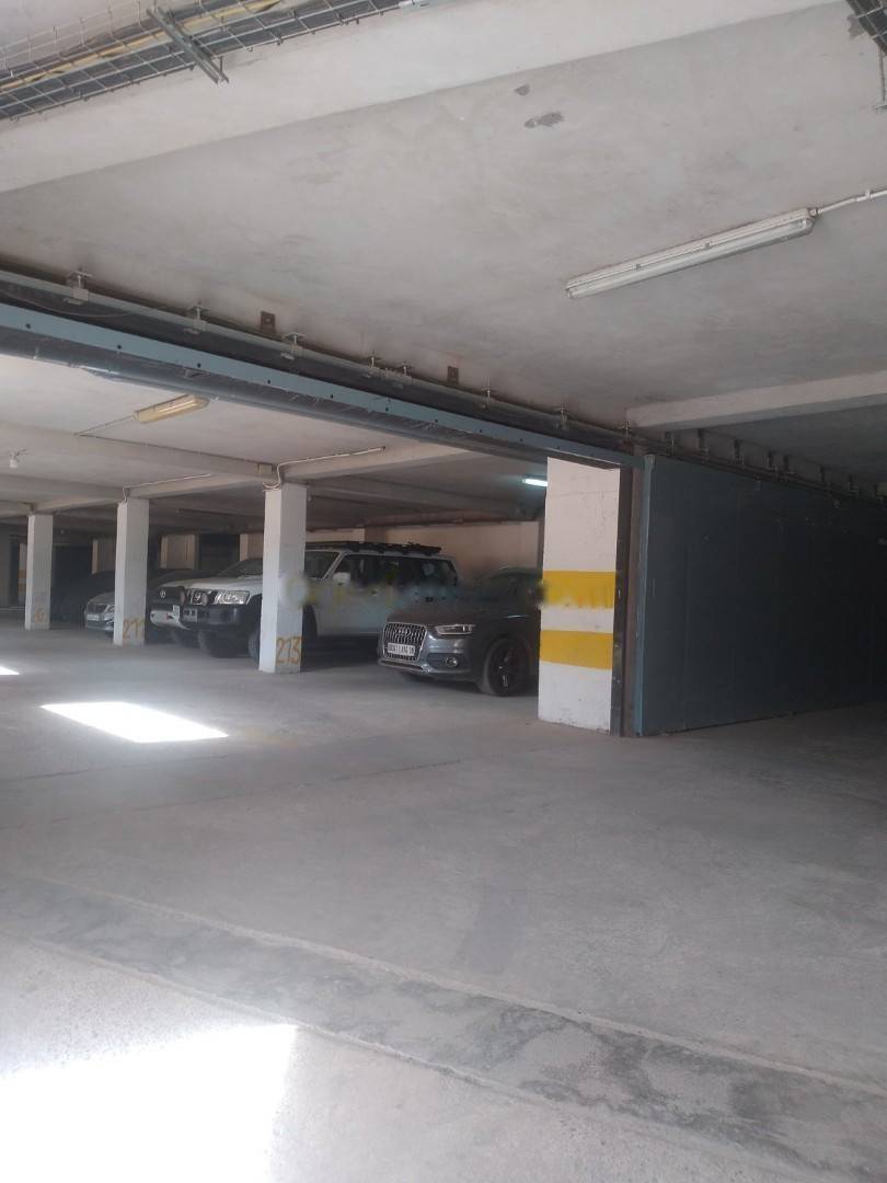 Vente Appartement F4 Draria