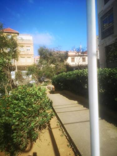 Location Appartement F3 Staoueli