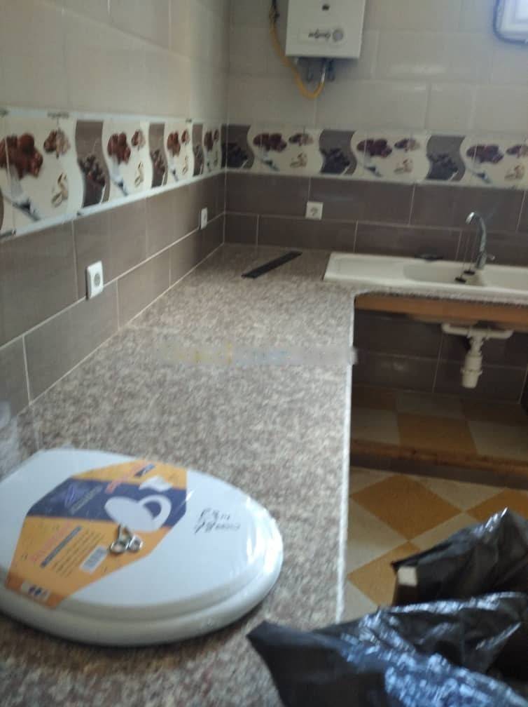 Location Appartement F2 Bouzareah