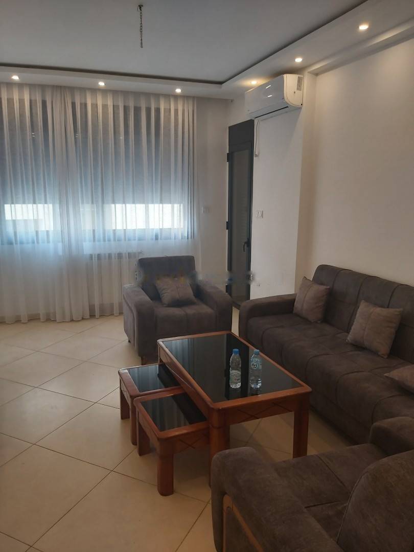 Location Appartement F3 Cheraga