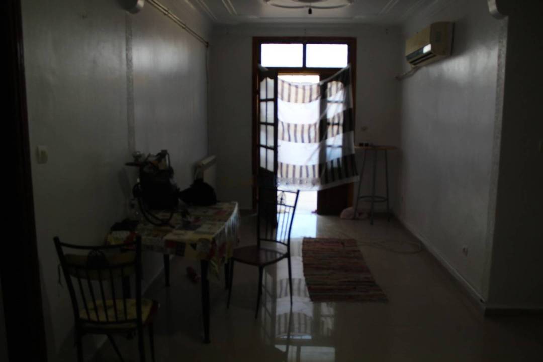Location Appartement F2 Cheraga
