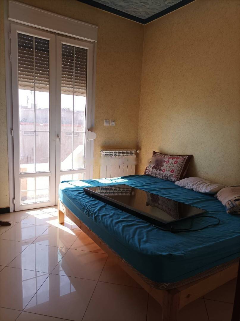 Location Appartement F4 Bordj El Kiffan