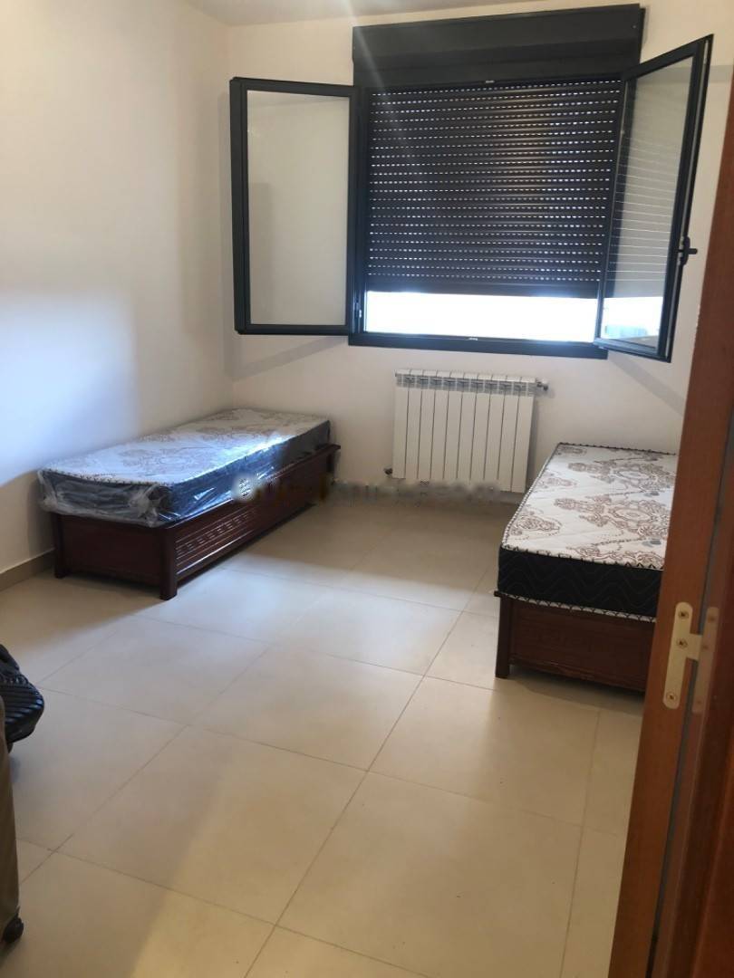Location Appartement F3 Cheraga