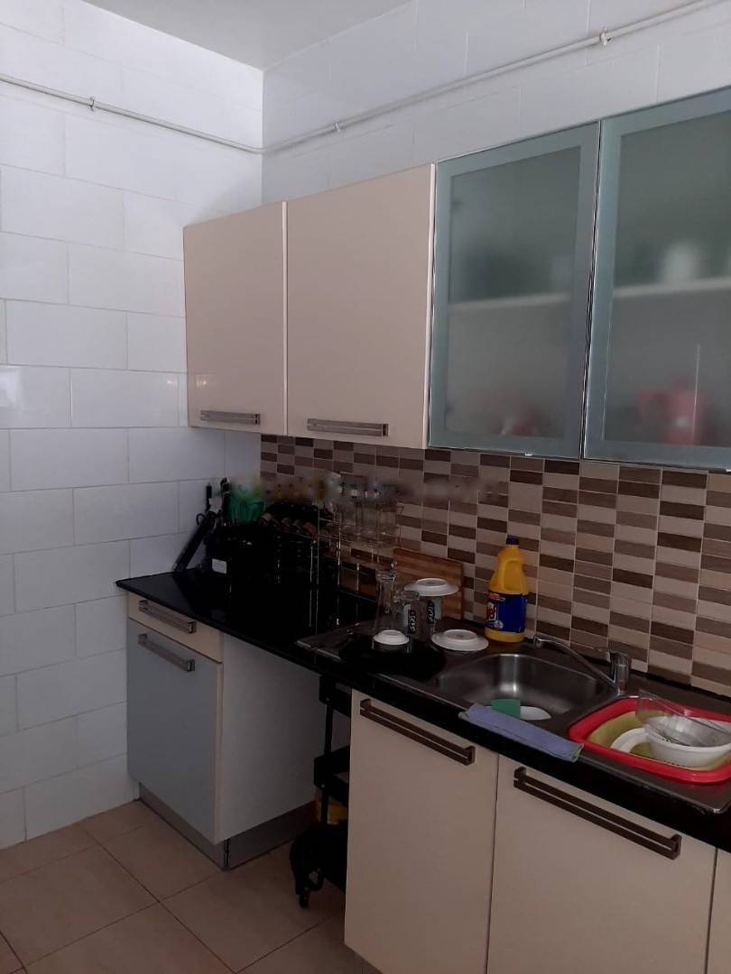 Location Appartement F2 Cheraga