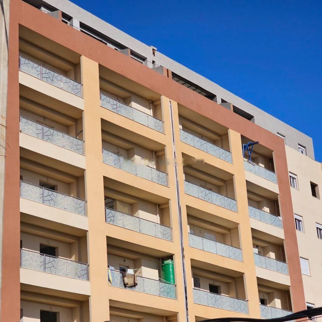 Vente Appartement F4 Bordj El Kiffan