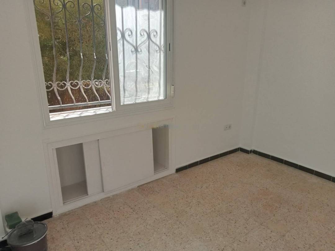 Location Appartement F3 Dar El Beida