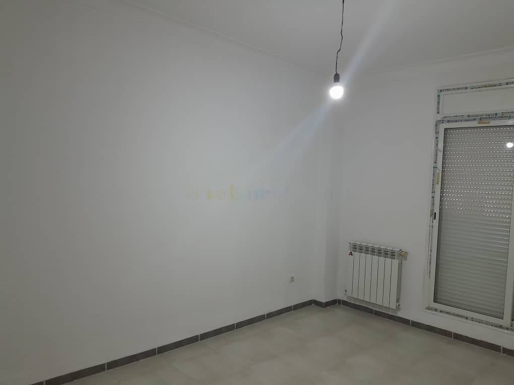 Vente Appartement F6 Ouled Fayet