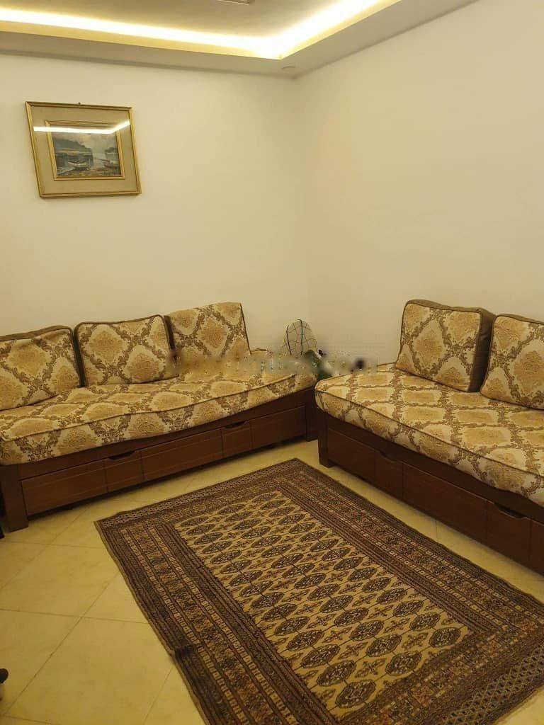 Location Appartement F5 Baba Hassen