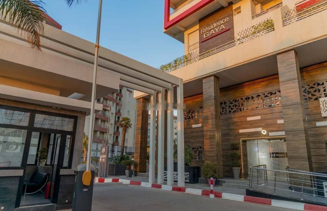 Vente Appartement F4 Ouled Fayet