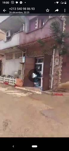 Vente Villa Bordj El Bahri