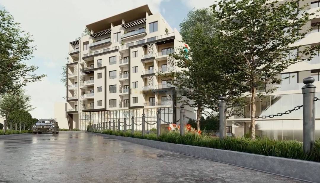 Vente Appartement F0 Draria