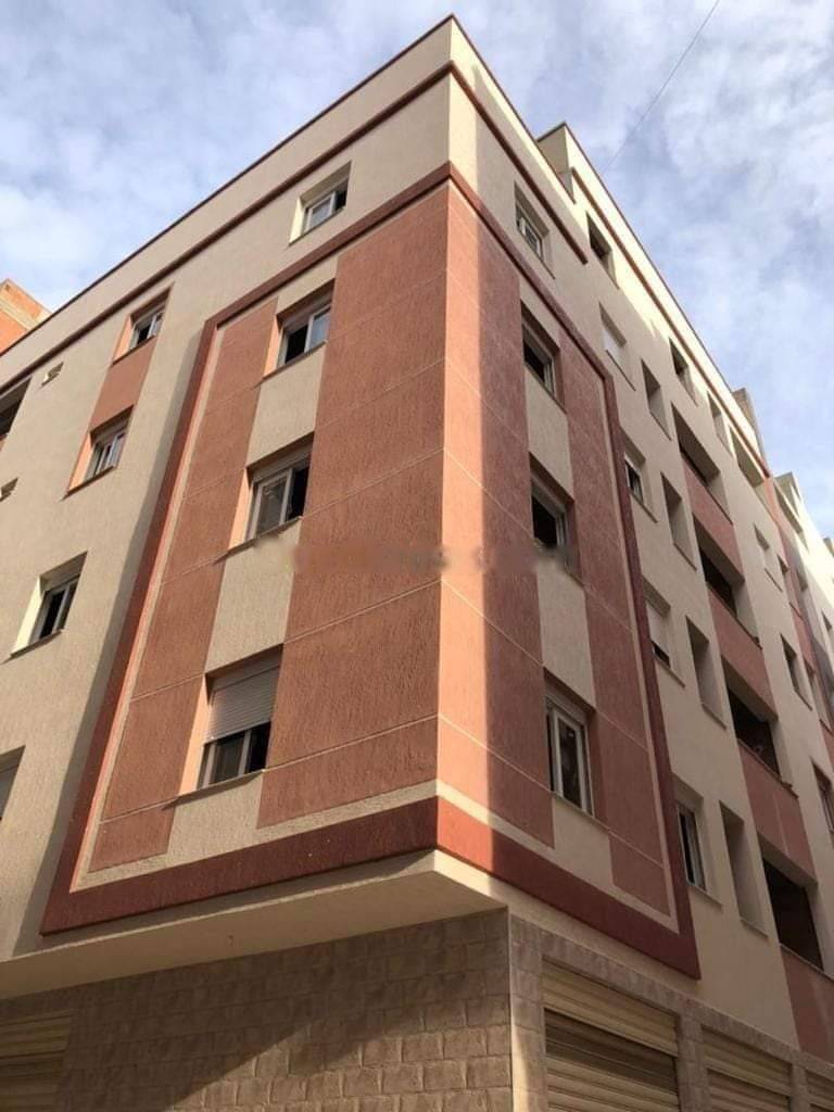 Vente Appartement Bordj El Kiffan