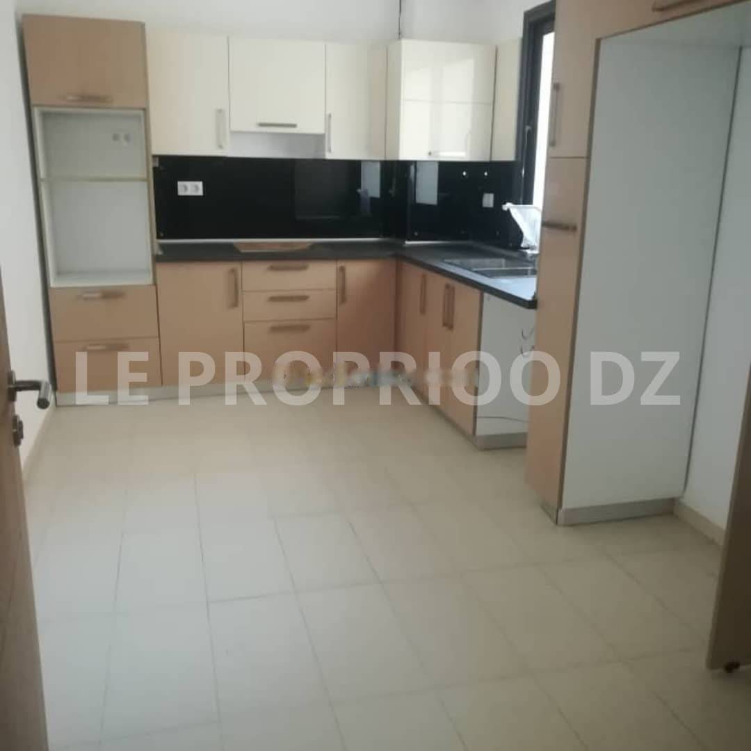 Vente Appartement F4 Dely Ibrahim