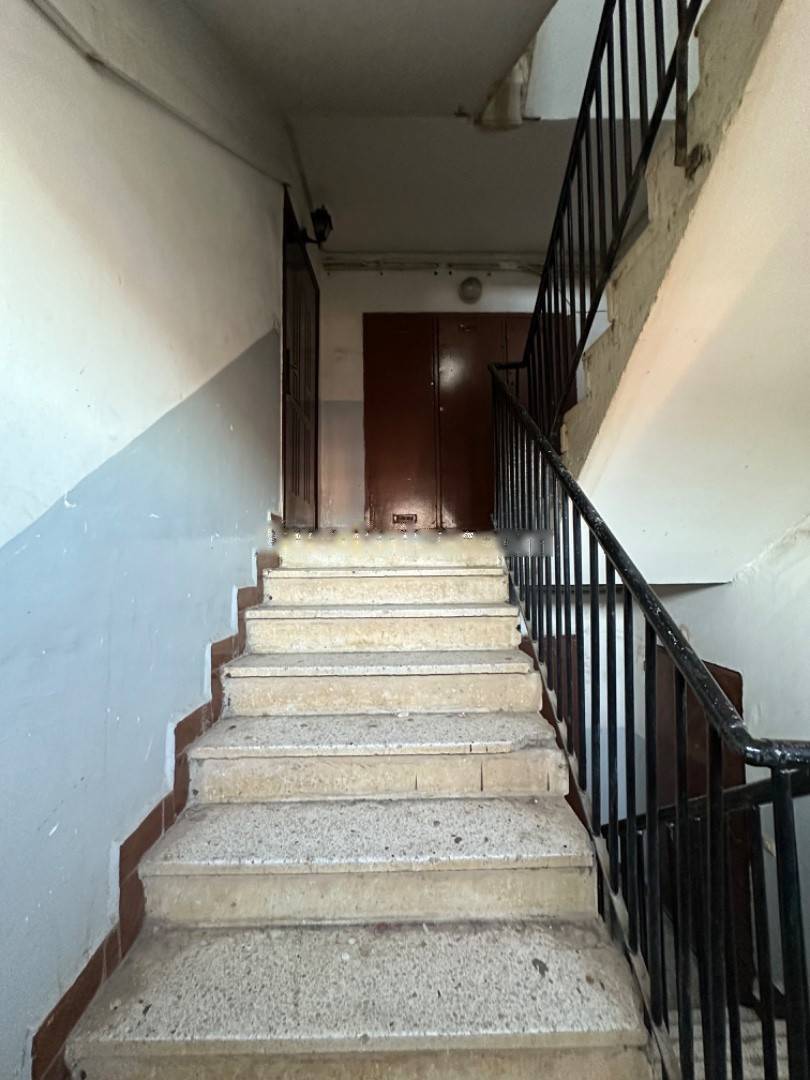 Vente Appartement F3 Djasr Kasentina