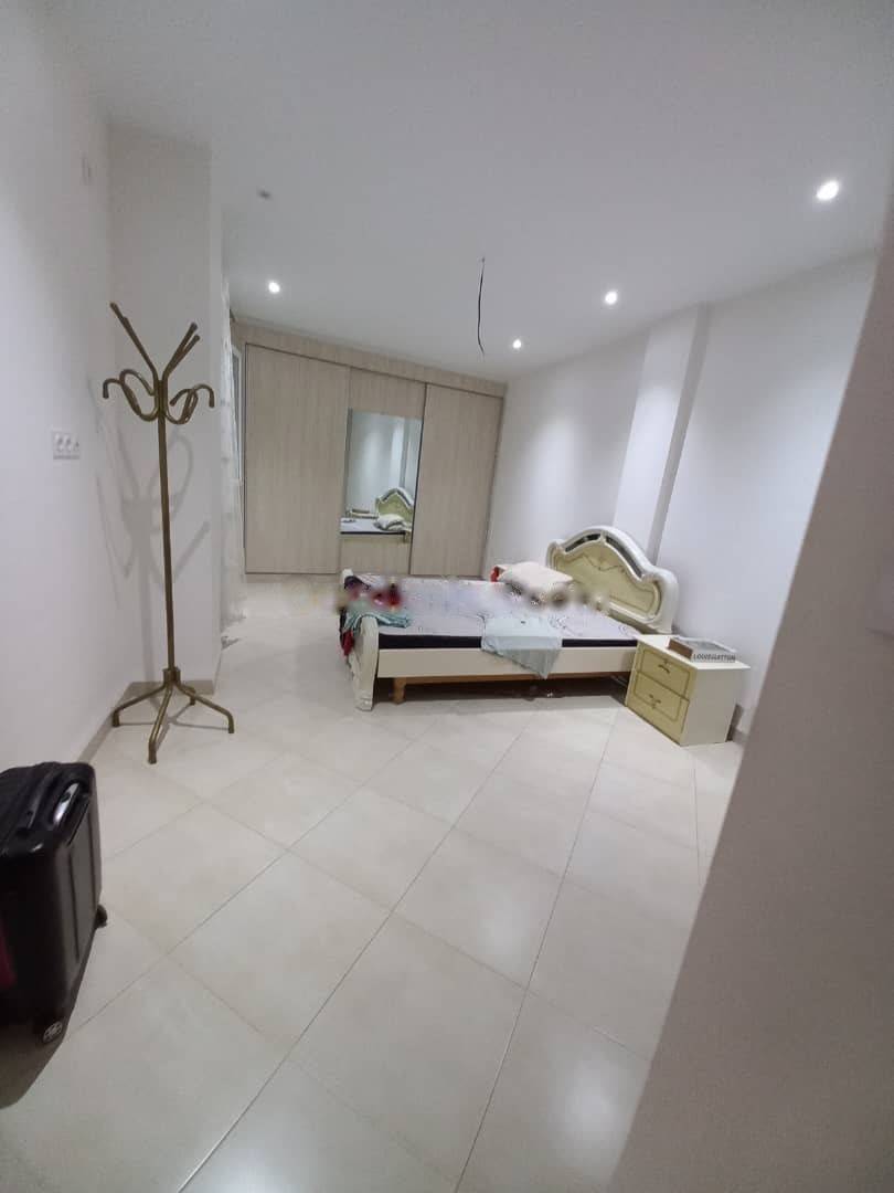 Location Appartement F3 Cheraga