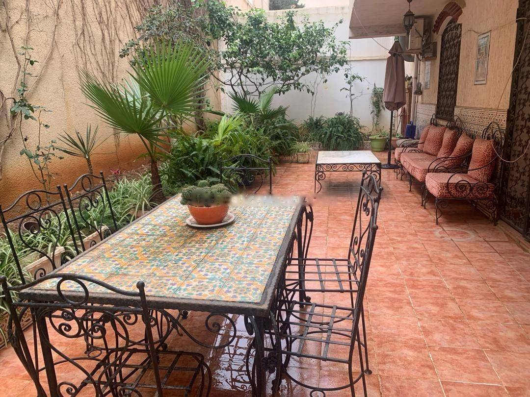 Vente Villa F9 Bir Mourad Rais