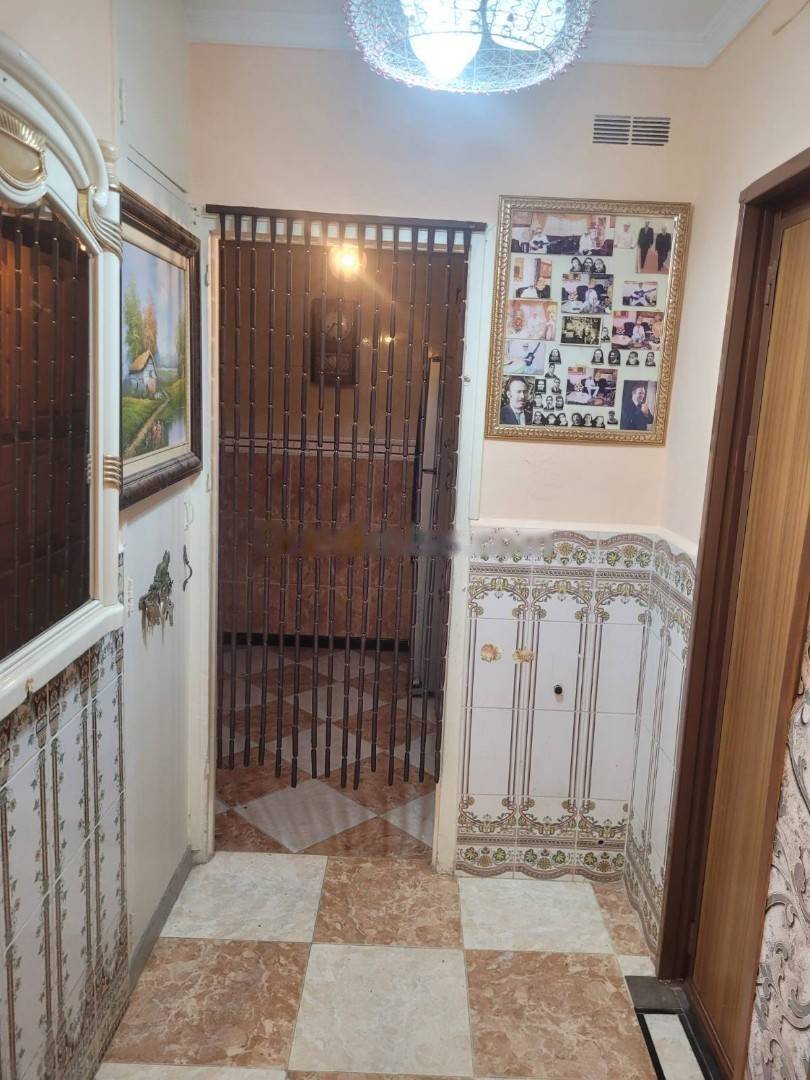 Vente Appartement F3 Kouba