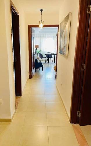 Location Appartement F4 El Achour