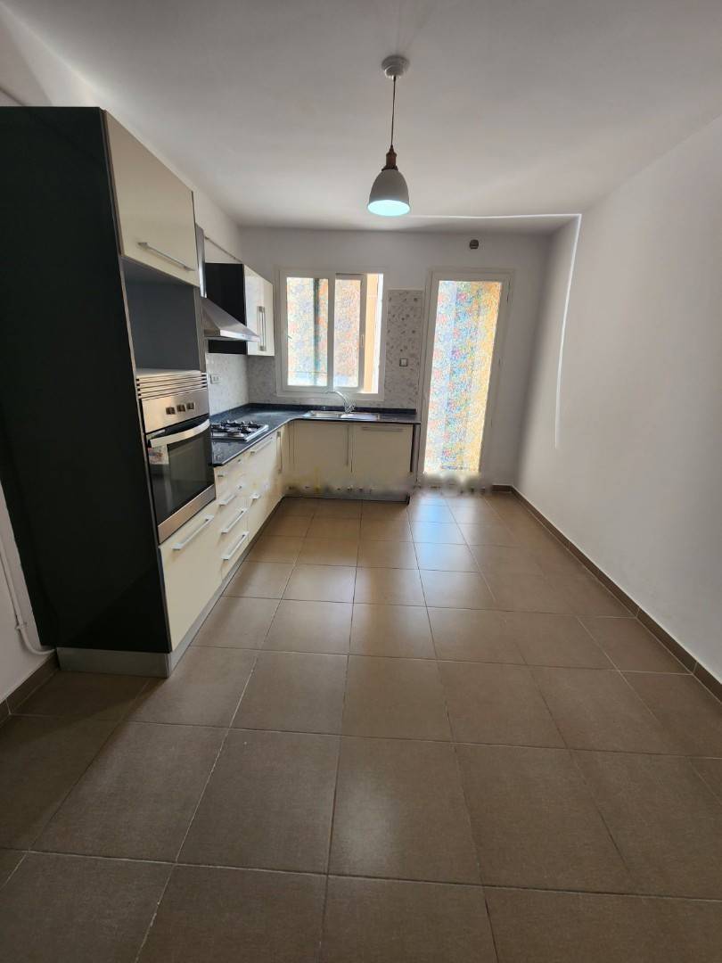 Location Appartement F4 Ouled Fayet