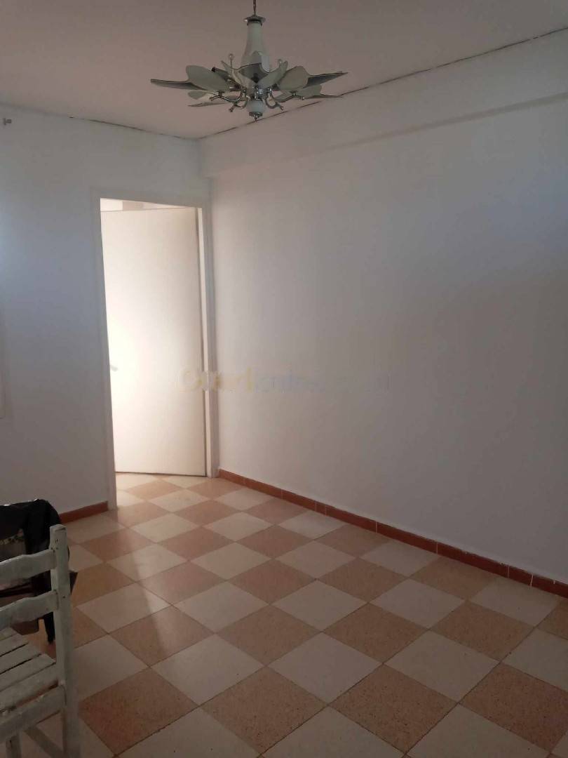 Vente Appartement F3 Rouiba