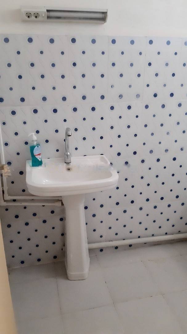 Location Appartement F3 Dar El Beida