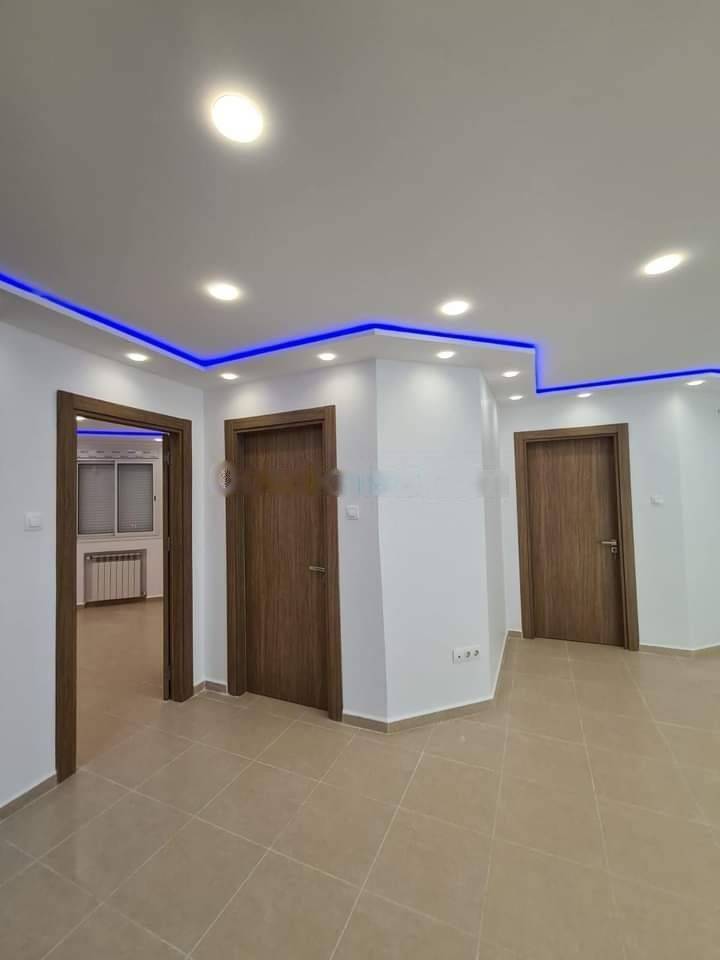 Vente Appartement F4 Bab Ezzouar