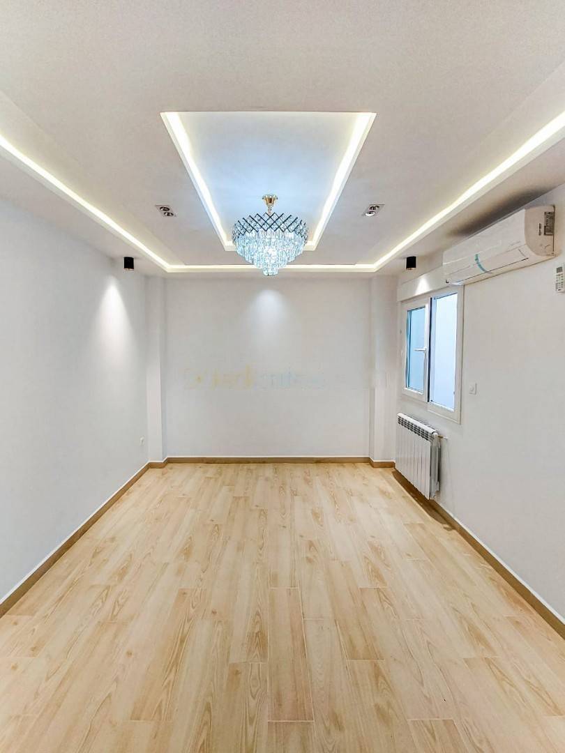 Vente Appartement F3 Bordj El Kiffan