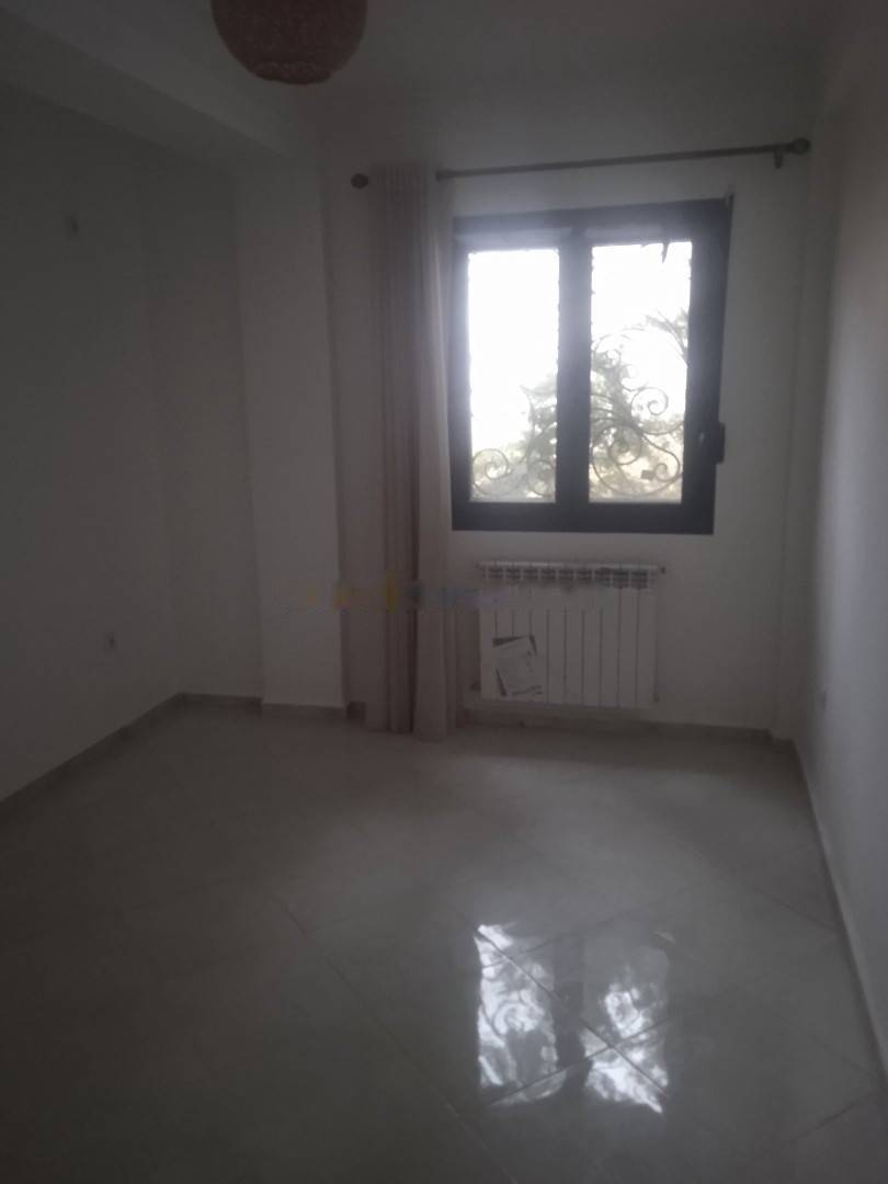 Location Appartement F3 Kouba