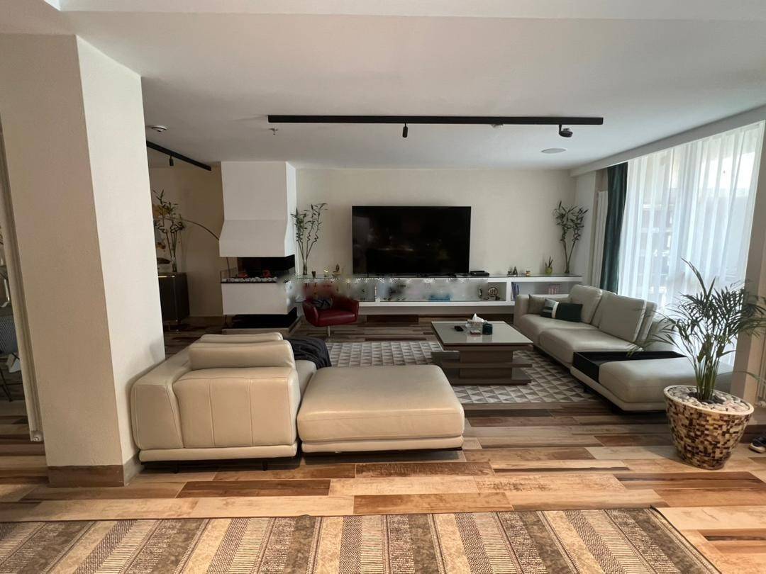 Vente Villa F8 Bordj El Bahri