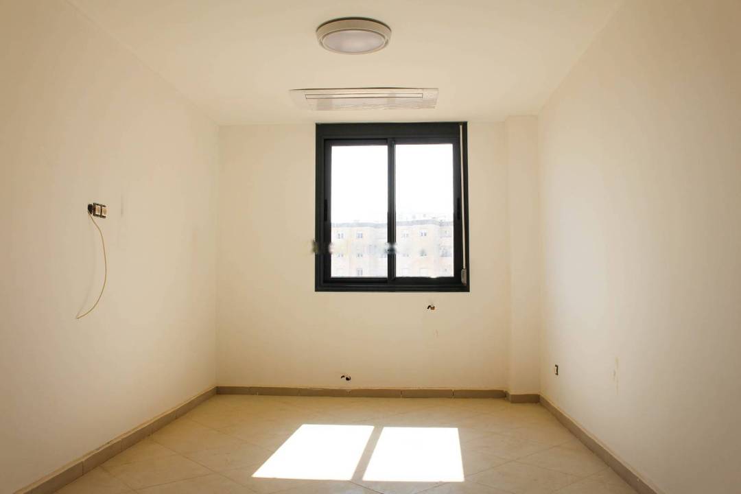 Vente Appartement Djasr Kasentina