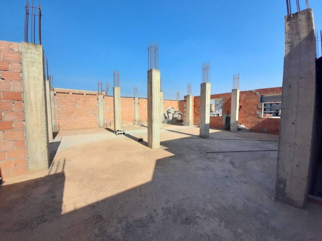 Vente Villa F3 Ouled Chebel