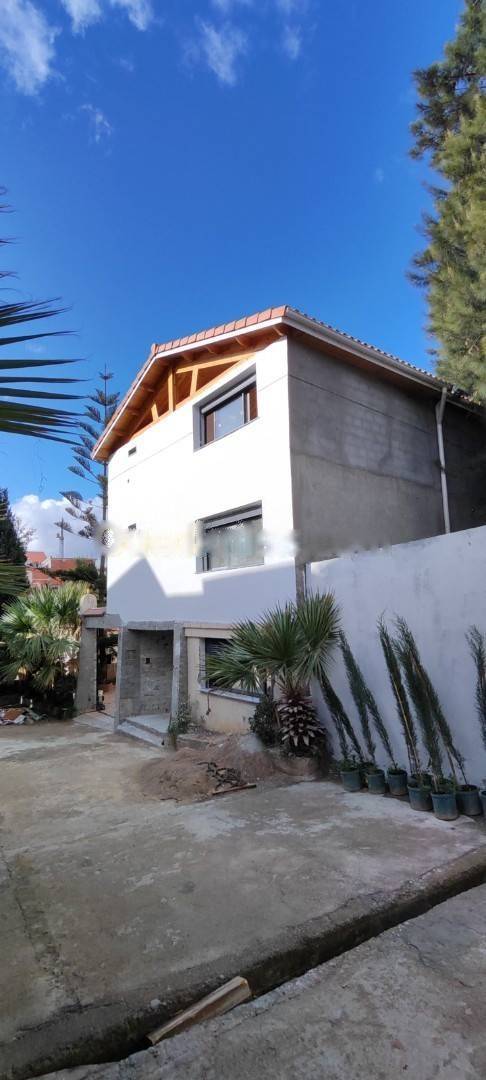 Vente Villa Draria