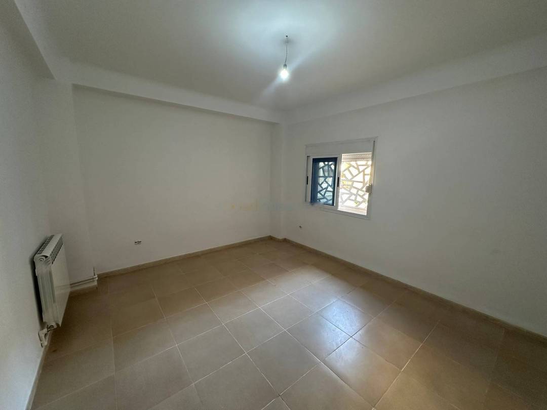 Vente Appartement F7 Draria