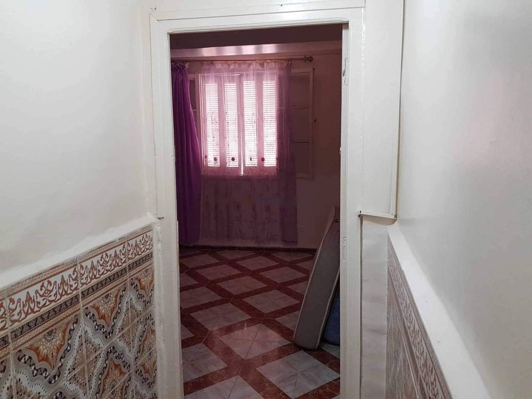 Location Appartement Birkhadem