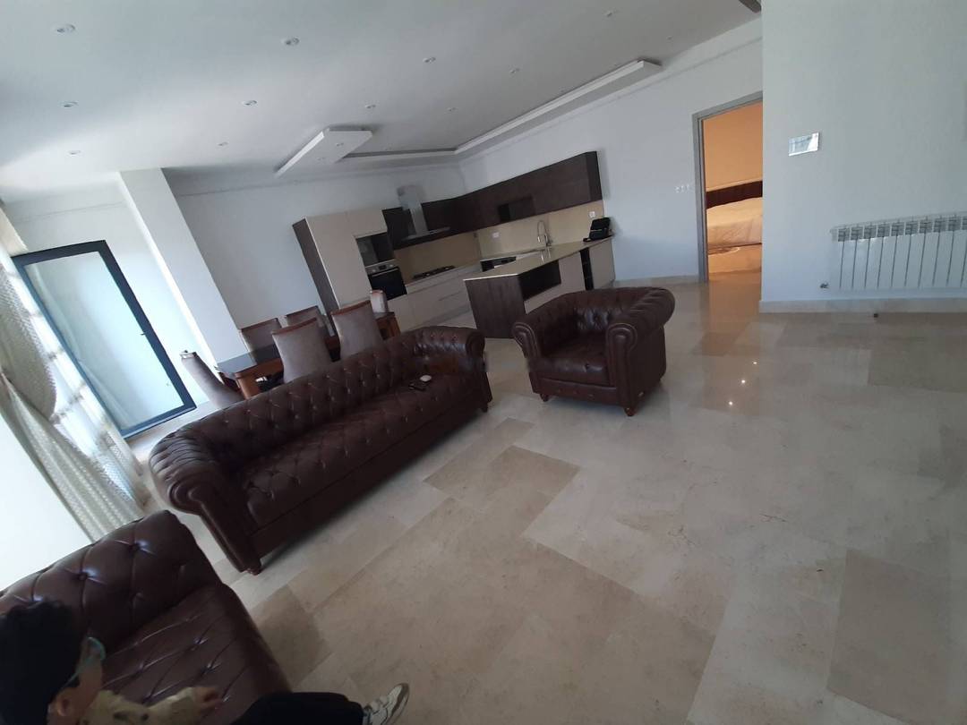 Vente Appartement F3 Bir Mourad Rais