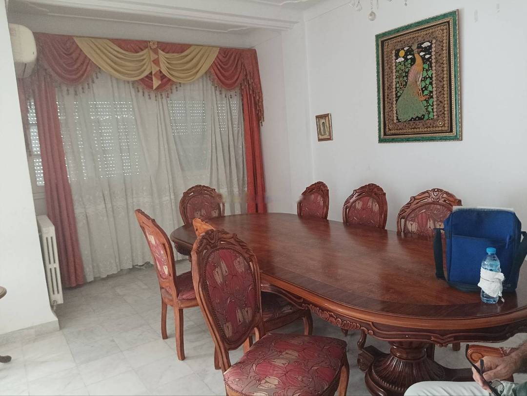 Location Villa F5 Dely Ibrahim