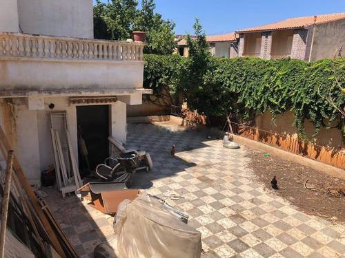 Vente Villa F7 Beni Messous