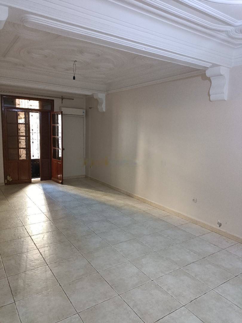 Location Appartement F2 Cheraga