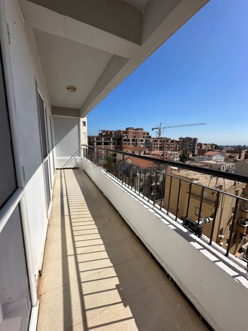 Location Appartement F4 Bir Mourad Rais