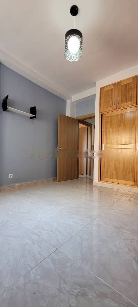 Location Appartement F4 Ouled Fayet