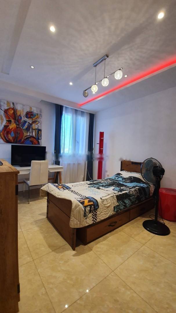 Vente Appartement F5 Cheraga