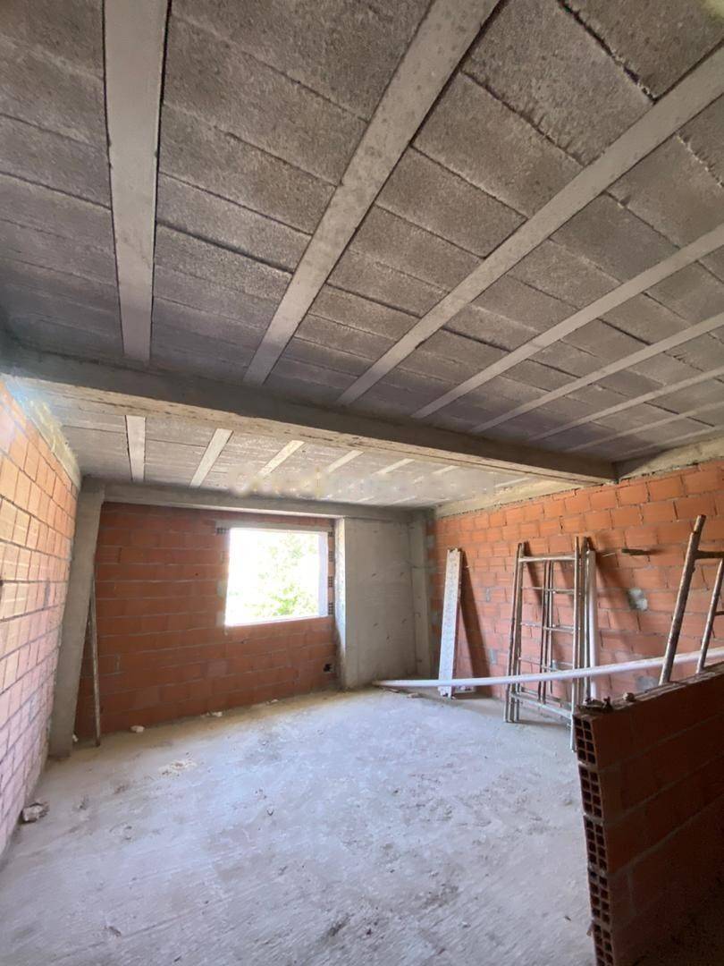 Vente Appartement F4 Bordj El Kiffan