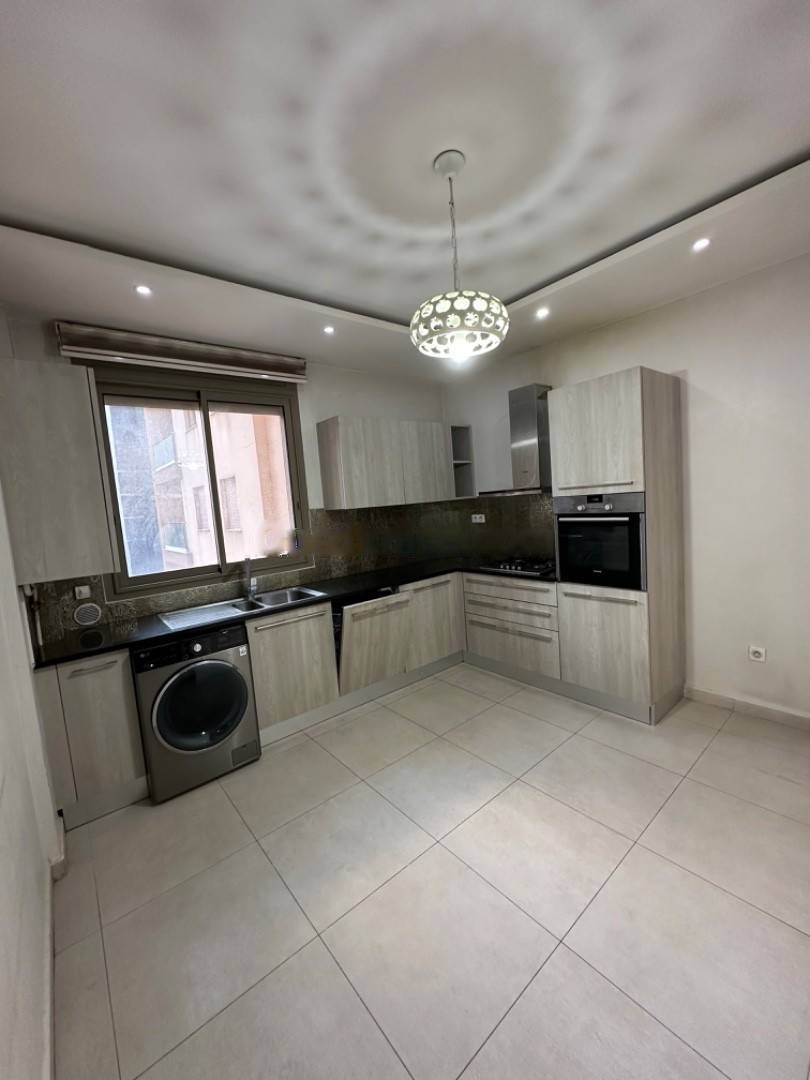 Location Appartement F3 Bir Mourad Rais