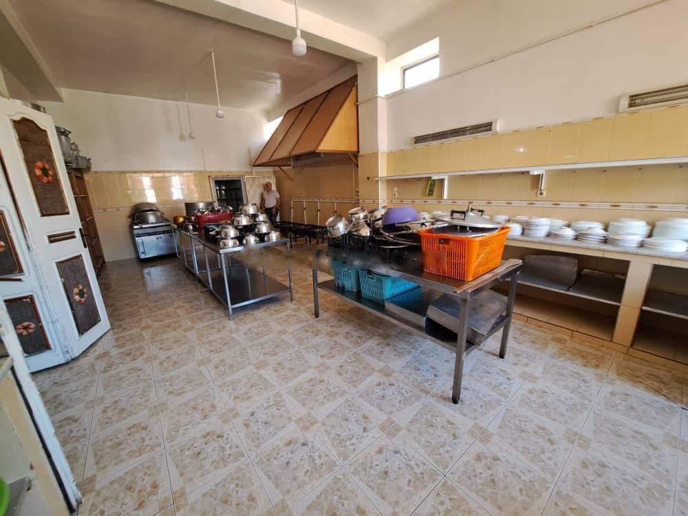 Location Immeuble Cheraga