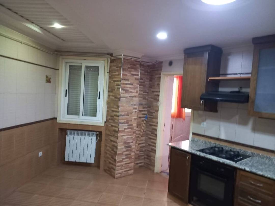 Location Appartement F4 Bir Mourad Rais